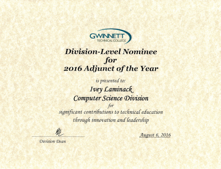 gtc certificate